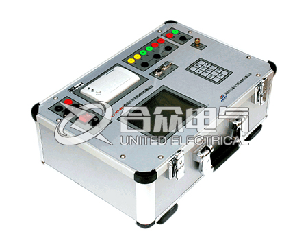 <b>高压开关动特性测试仪 KJTC-305</b>