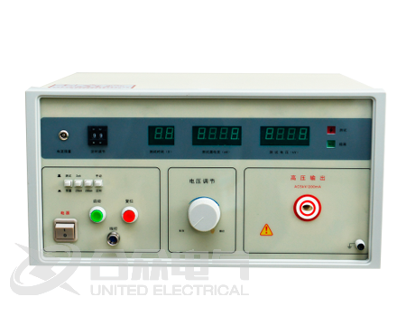 低压耐压测试仪 HZSY-311