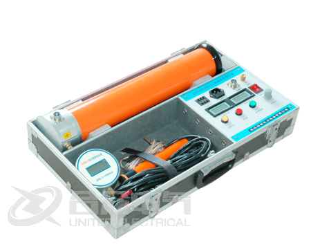 直流高压发生器 ZGF-101