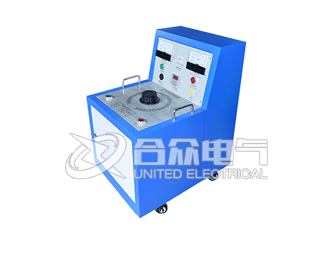 试验变压器手动控制台 HZTC-101