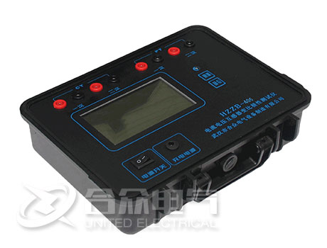 互感器变比极性测试仪 HZZB-405