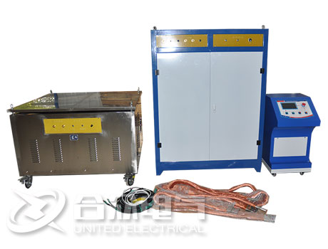 温升大电流发生器HZDQ-15000A