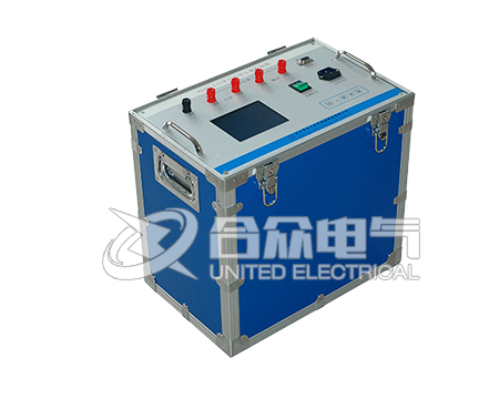 全自动试验变压器控制箱 HZXC-102（已停产）
