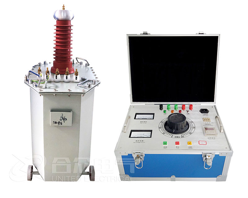 工频耐压试验装置 工频耐压试验仪