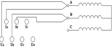 直流电阻测试仪