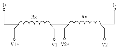 直流电阻测试仪 直流电阻测试仪