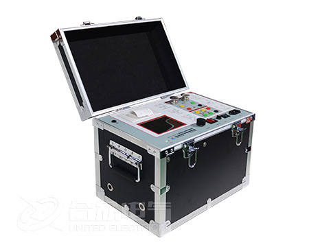 互感器综合特性测试仪 HZVA-402D 互感器特性测试仪