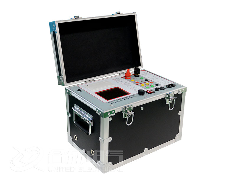 互感器特性综合测试仪 HZVA-402C 互感器测试仪