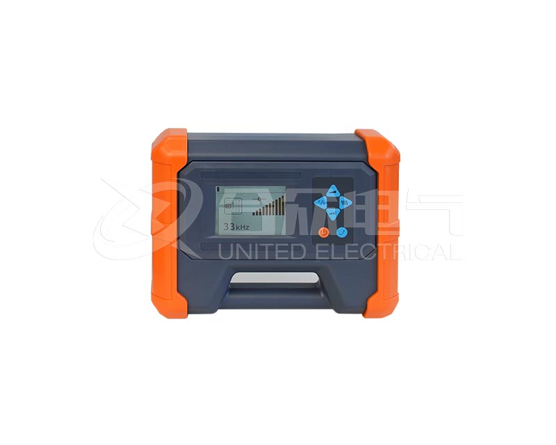 地下管线综合探测仪 HZGZ-713A 金属管线探测系统