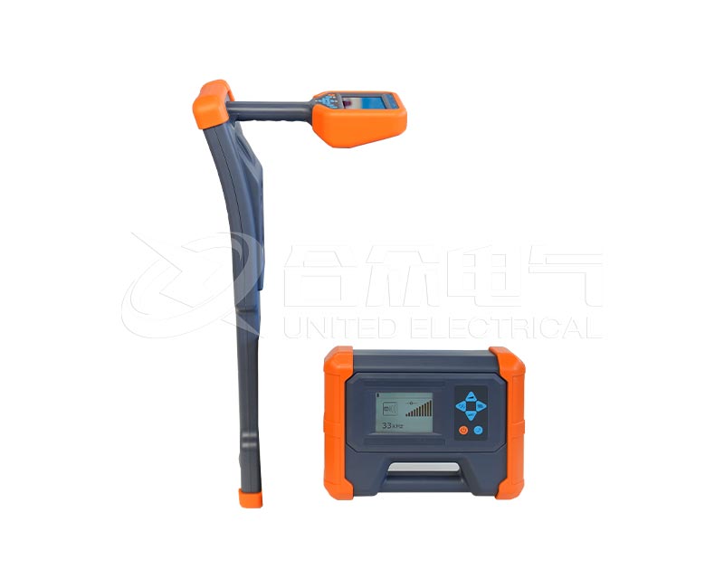 地下管线综合探测仪 HZGZ-713A 金属管线探测系统