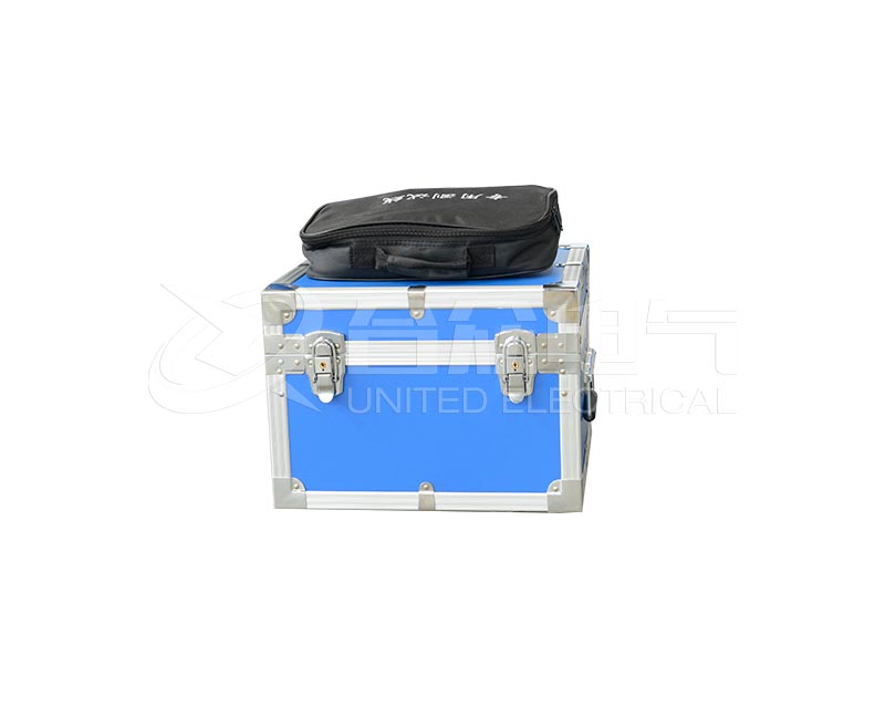 试验变压器控制箱 HZXC-101-5kVA 手动升压操作箱