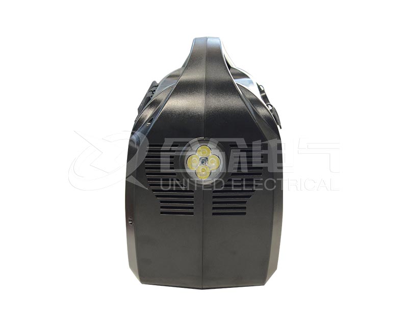 便携式交直流移动电源 HZDY-1000 