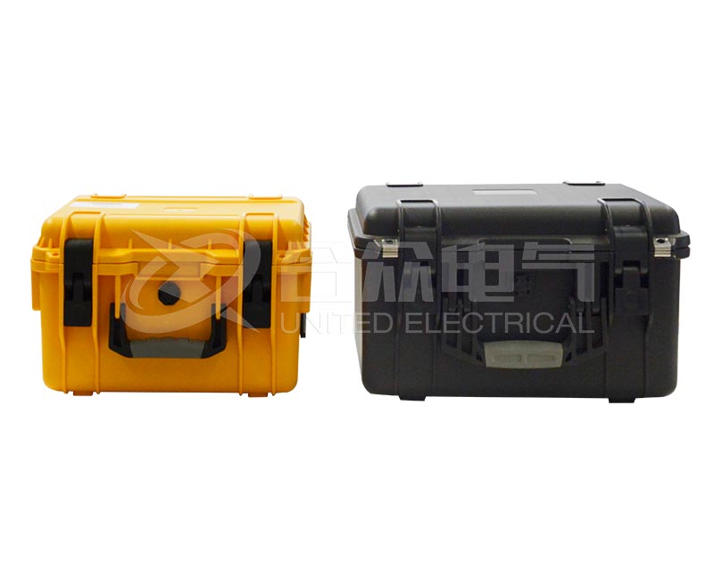 变压器直阻、变比二合一测试仪 HZZB-201D