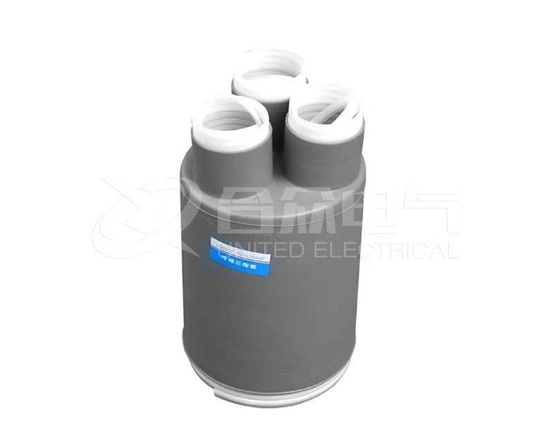 10kV全冷缩电缆终端