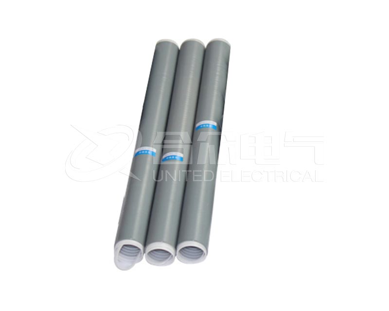 1-35kV热缩电缆户外终端头