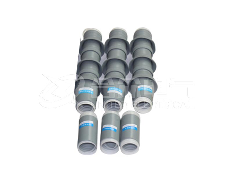 1-35kV热缩电缆户外终端头