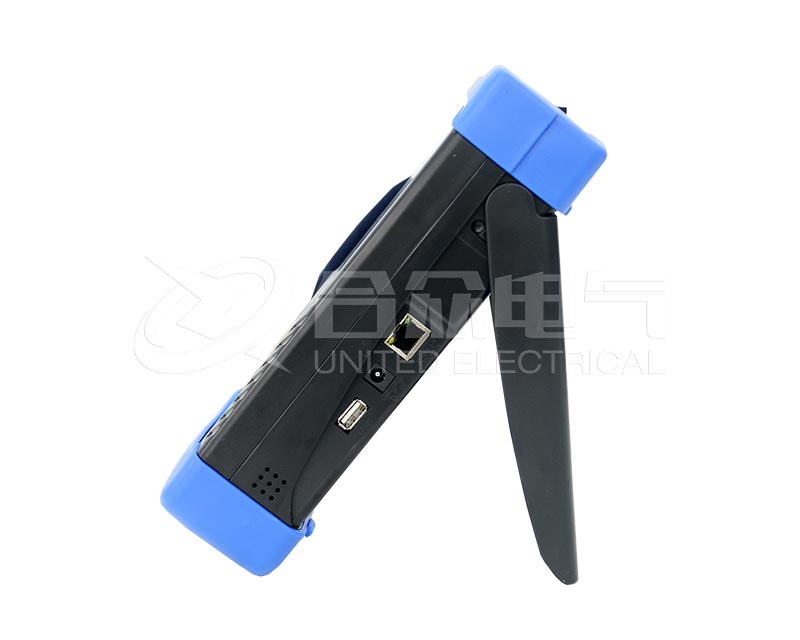 手持式变压器变比测试仪 HZZB-SC201