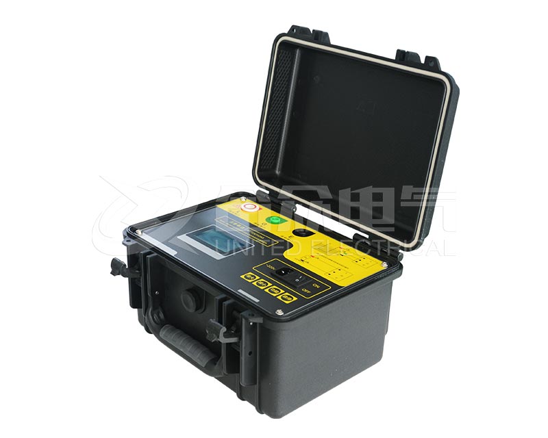 水内冷发电机绝缘电阻测试仪 HZJY-620