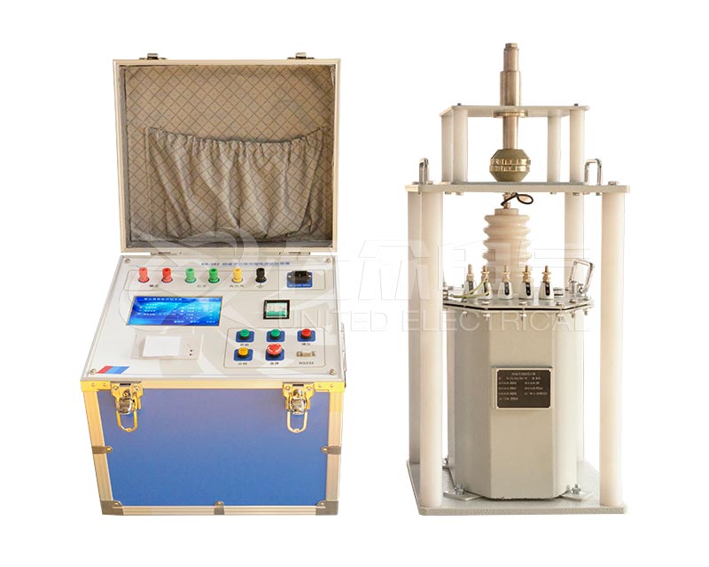 绝缘子芯棒泄露电流试验装置 HZXB-502