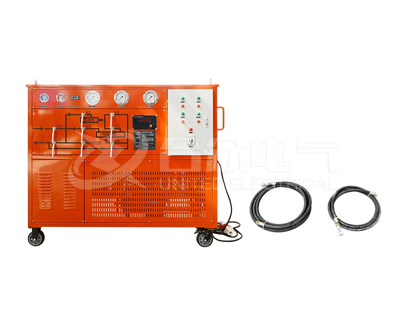 SF6气体回收装置 HZHS-515-400 