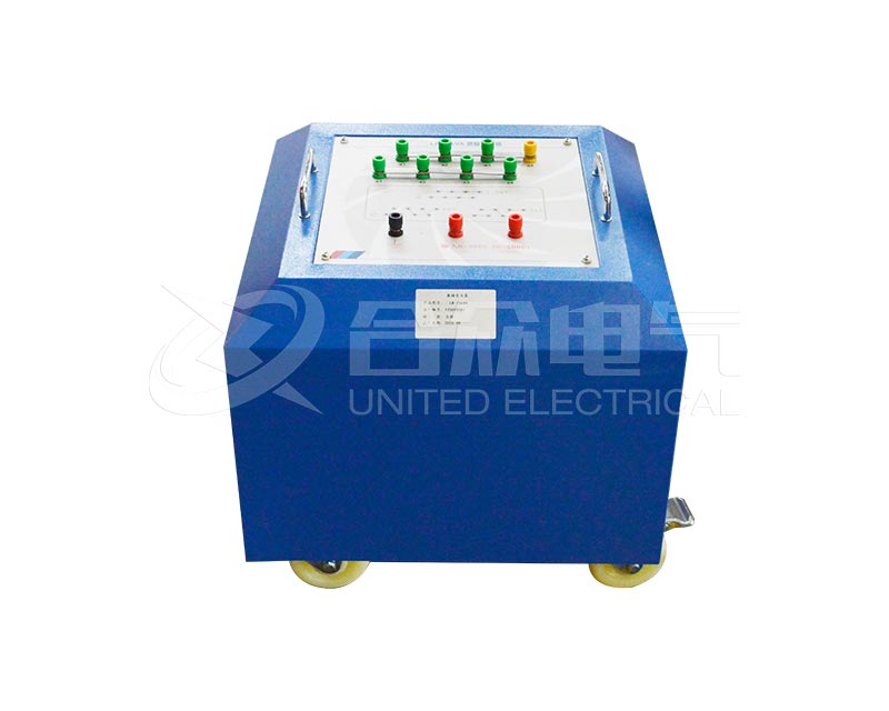 串联谐振耐压试验装置 HZBP-DL-270kVA/108kV 交流耐压试验装置