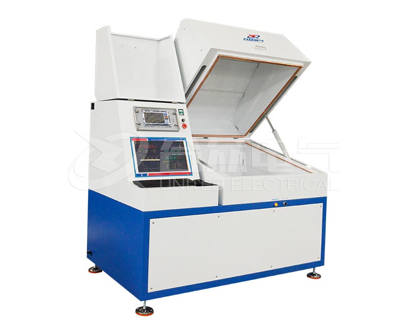 PDIV测试系统 HZJY-1kVA/3kV PDIV测试设备