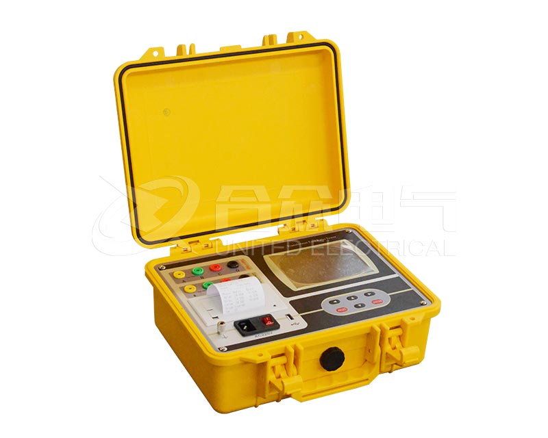 变压器变比组别测试仪 HZZB-201C 变压器变比测试仪