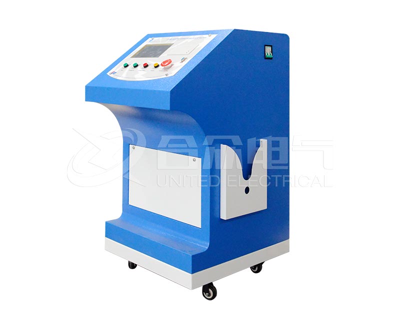 绝缘靴(手套)耐压试验装置 全自动 HZJY-104D-10kVA/100kV